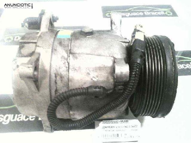 Compresor a/a de citroen-(155699)