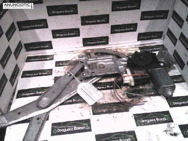 Elevalunas del. izq. de opel-(210935)