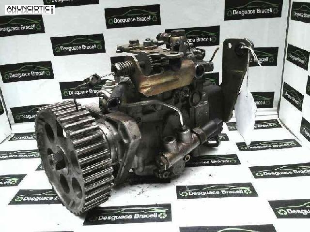 Bomba inyeccion de renault-(162583)
