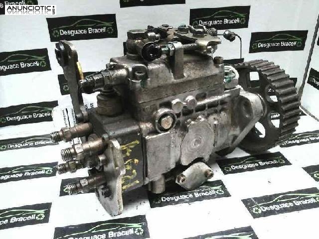 Bomba inyeccion de renault-(162583)
