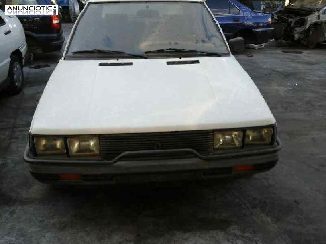 Bomba inyeccion de renault-(162583)