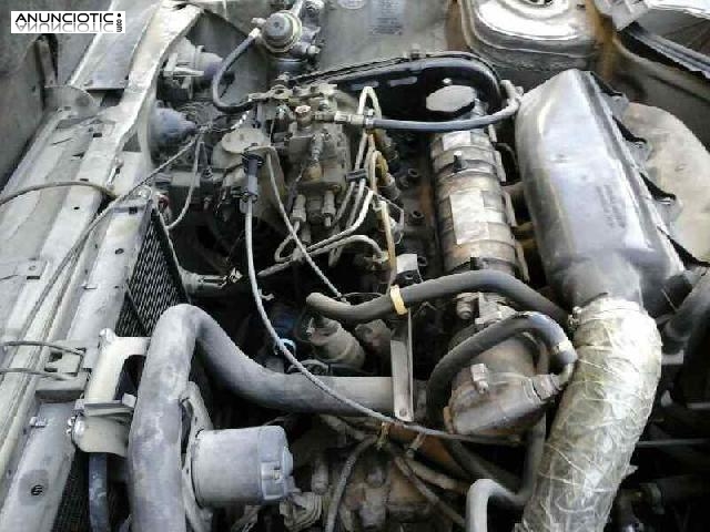Bomba inyeccion de renault-(162583)