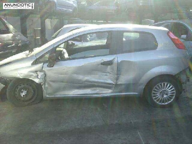Despiece de fiat grande punto (199) 1.4