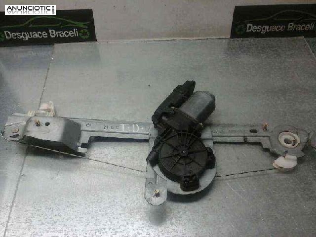 Elevalunas de renault-(338013)