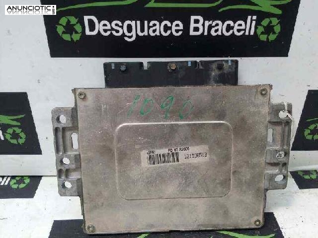 Centralita de citroen-(110838