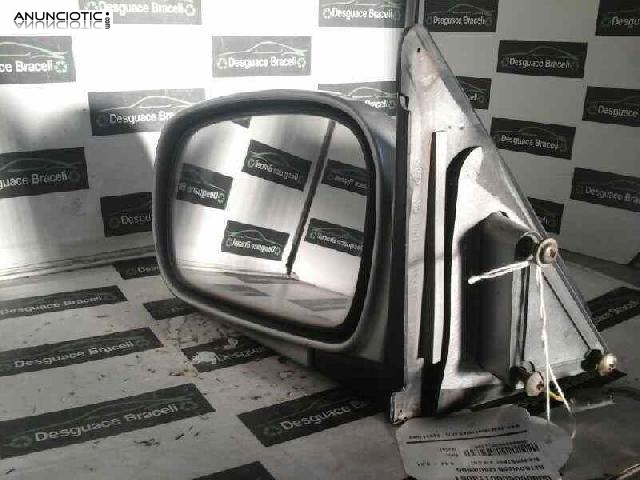 Retrovisor izq. de kia-(113051)
