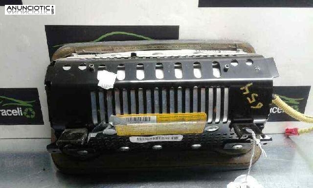 Airbag delantero derecho mr250884 de