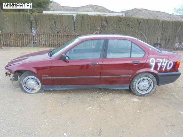 Elevalalunas bmw serie 3 51328146801