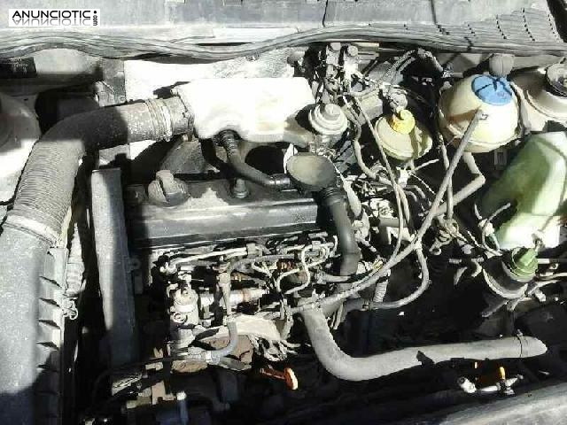 Compresor a/a de seat-(278640)