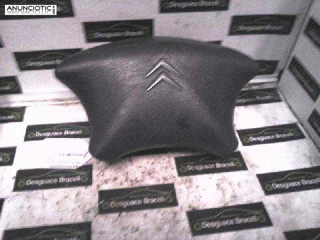 Airbag delantero izquierdo 4112gf de