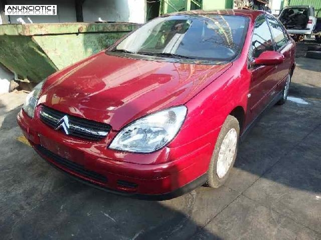 Airbag delantero izquierdo 4112gf de