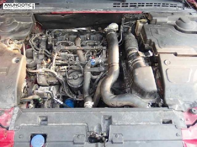 Airbag delantero izquierdo 4112gf de