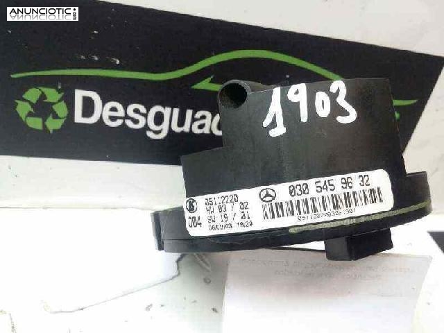Recambio de mercedes-377576