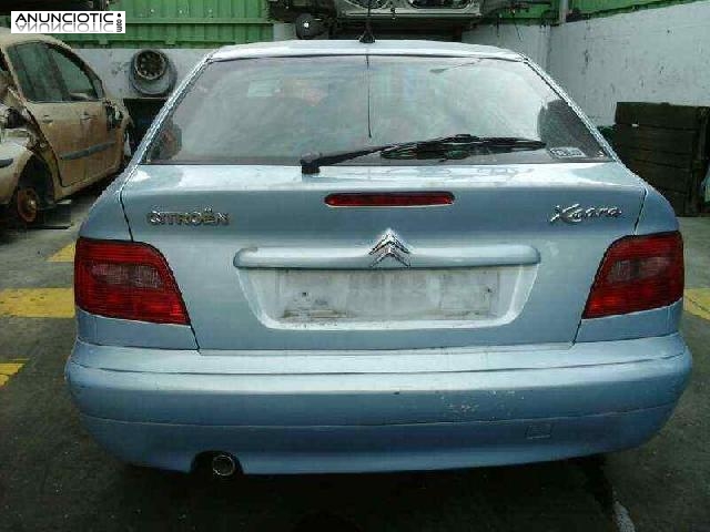 Maneta exterior delantera derecha de