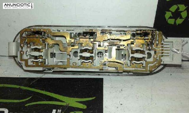 Luz interior 8200074362 de