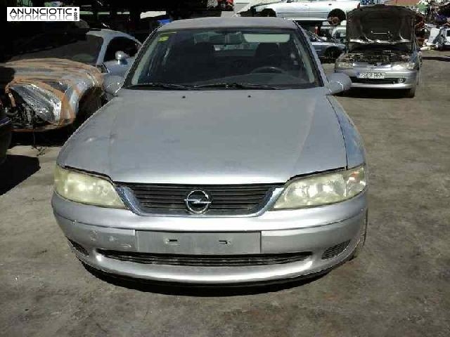 Anillo airbag de opel-179491