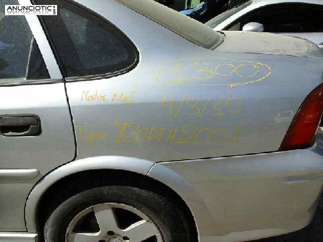 Anillo airbag de opel-179491