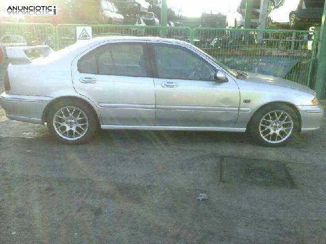Compresor a/a de mg rover-(300388)