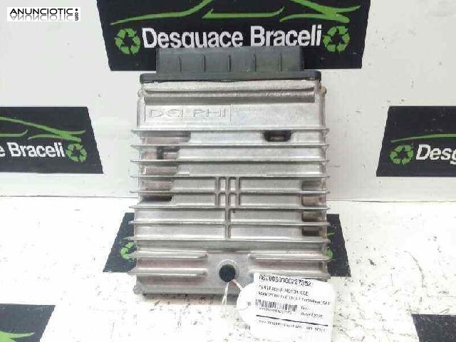 Centralita de ssangyong-(227352