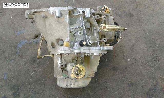 Caja cambios de peugeot-382406