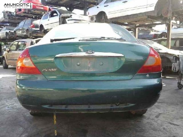 Anillo airbag 1090887 de ford-219964