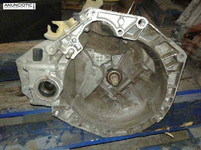 Caja cambios de fiat-240664