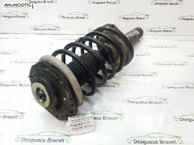 Amortiguador delantero izquierdo 5202az