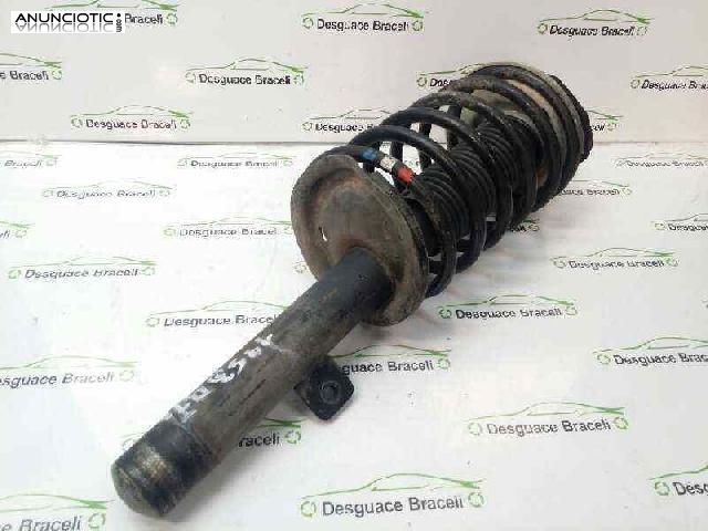 Amortiguador delantero izquierdo 5202az