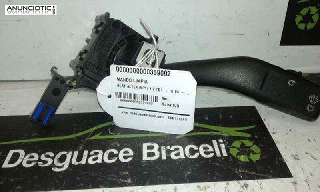 Mando limpia de seat-359092