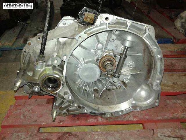 Caja cambios de ford-365612