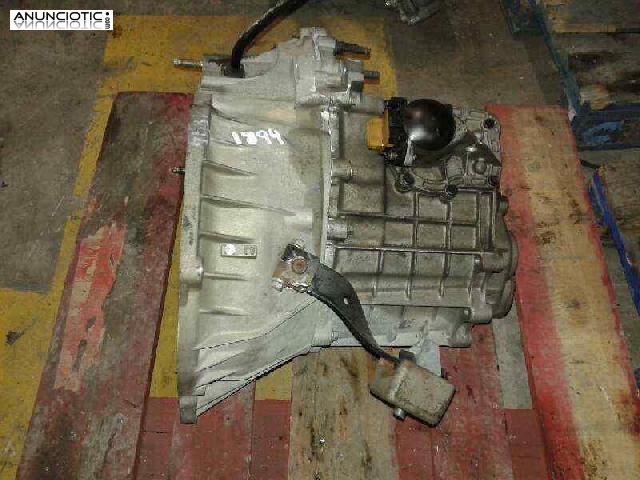 Caja cambios de ford-365612