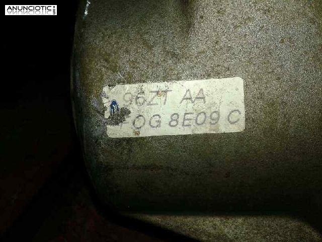 Caja cambios de ford-365612