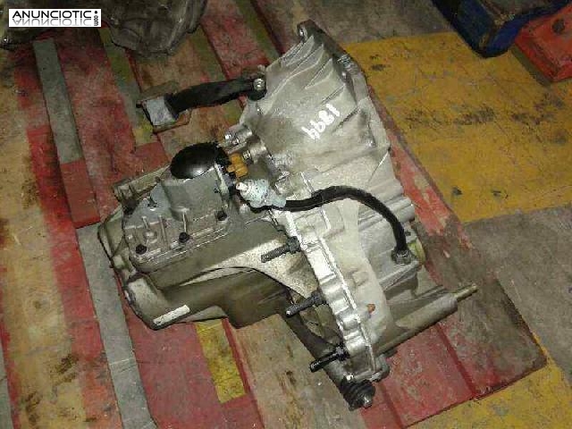 Caja cambios de ford-365612