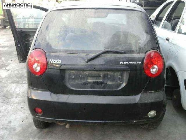 Anillo airbag de chevrolet-105509
