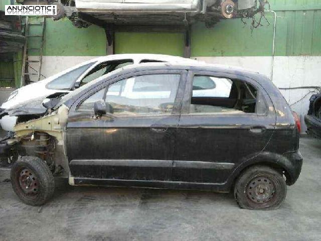 Anillo airbag de chevrolet-105509