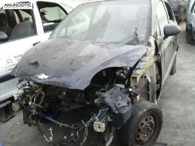 Anillo airbag de chevrolet-105509