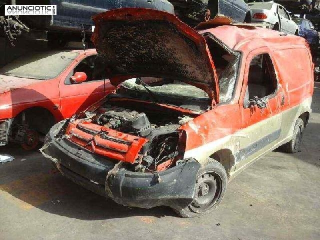 Aforador de citroen-385753