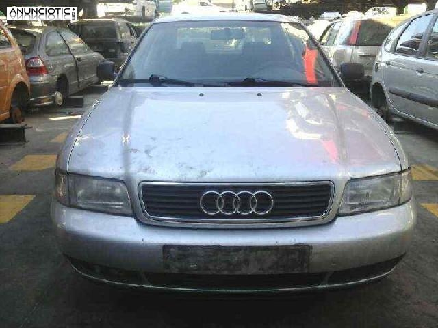 Cerradura capot de audi-344527