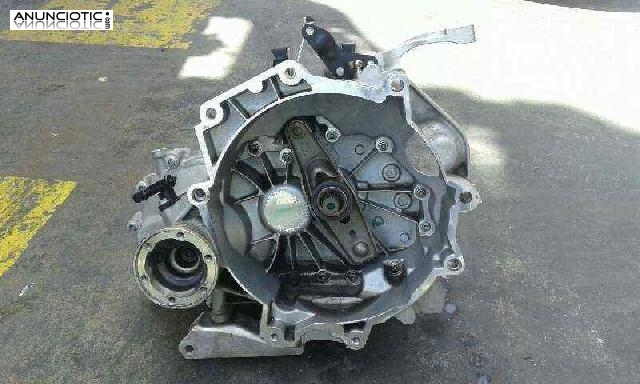 Caja cambios de skoda-247129