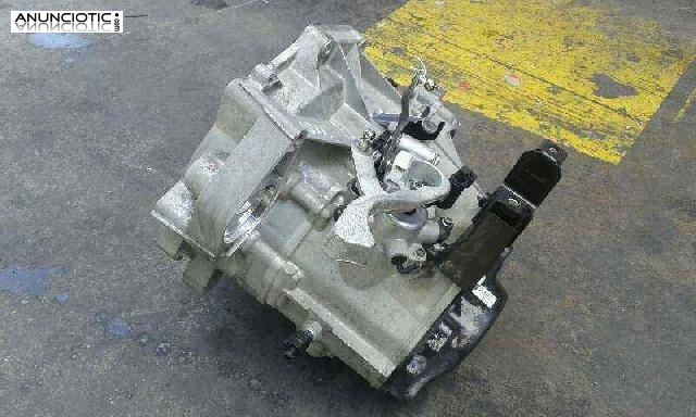 Caja cambios de skoda-247129