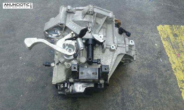 Caja cambios de skoda-247129