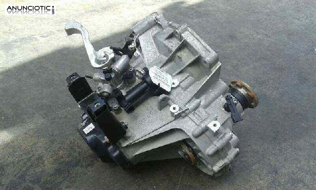 Caja cambios de skoda-247129