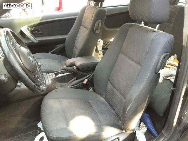 Despiece de bmw serie 3 compact (e46)