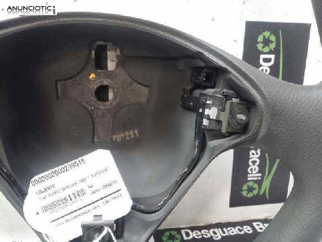 Volante de fiat-299516