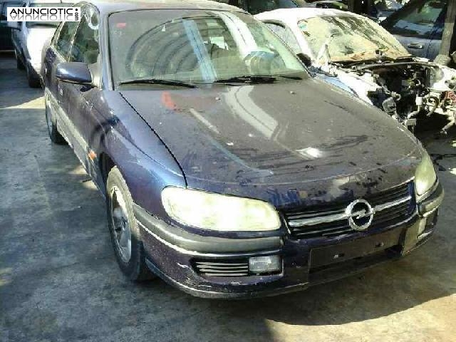 Elevalunas de opel-(221567)