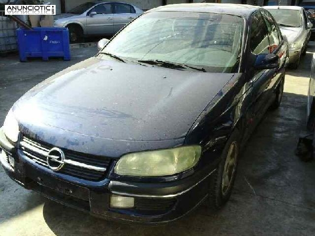 Elevalunas de opel-(221567)