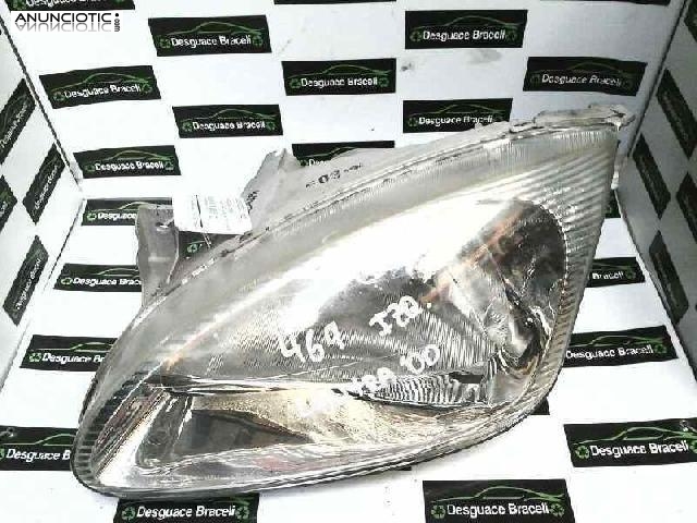 Faro izq. de hyundai-(138291)