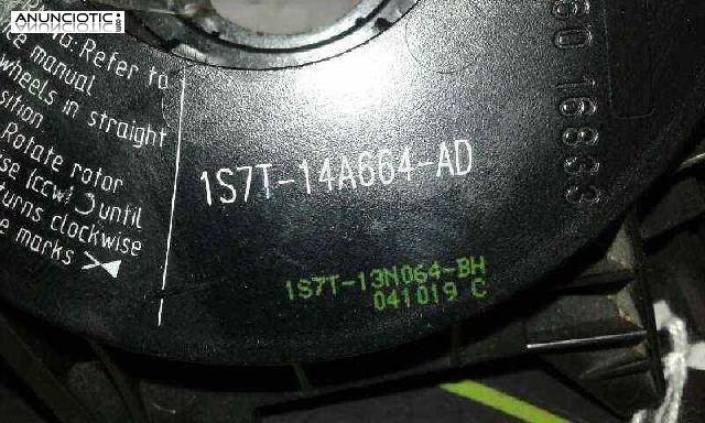 Anillo airbag 1307947 de ford-270707