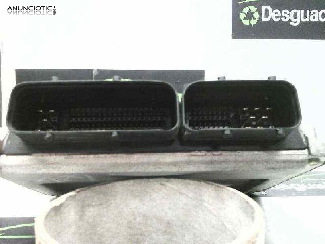 Centralita de seat-(357168