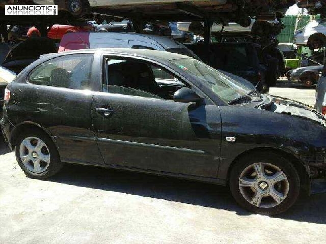 Centralita de seat-(357168